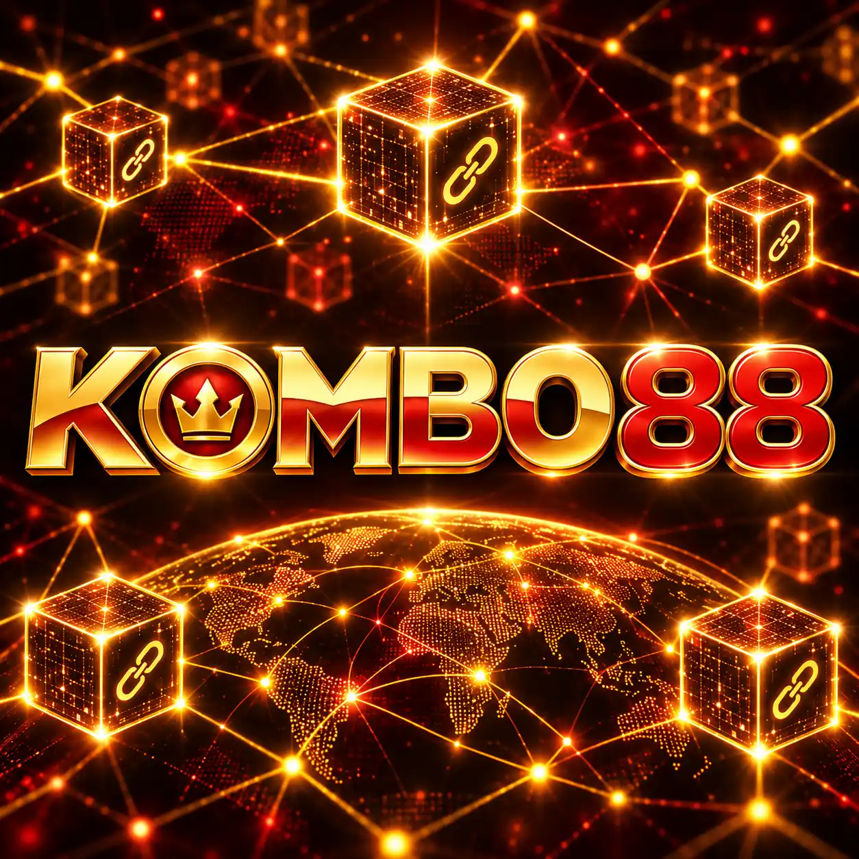 KOMBO88 : Dari Arsitektur Data ke Enkripsi Modern, Memahami Standar Keamanan Platform Digital